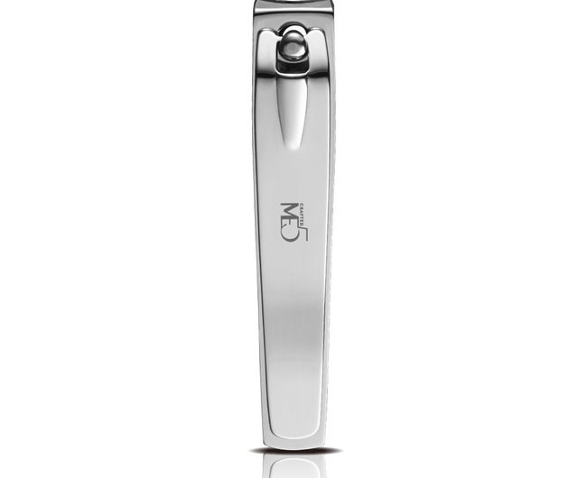 Nail clipper in metal box from Zwilling