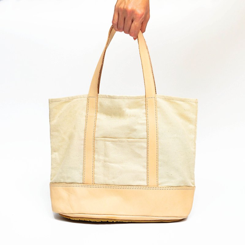SS Selection - Tote Bag - Handbags & Totes - Other Materials 