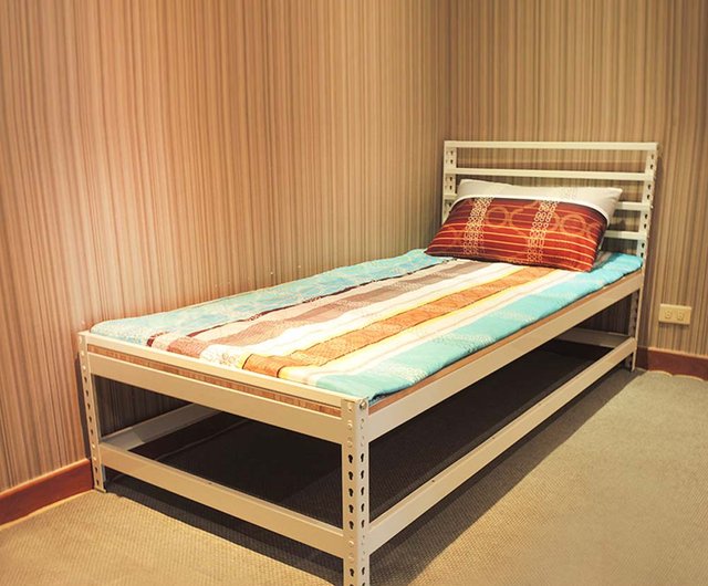 jhing0607シングルベットフレーム　ホワイト 楽天市場】【7/18 12:00〜7/31 11:59☆最大7000円OFFクーポン