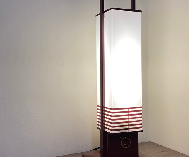 70年代 日立 HITACHI - 昭和 ムーンライト 181 テーブルランプ