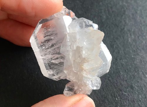 水晶 水晶郡 クラスター ヒマラヤ水晶 (パキスタン領) ヒマラヤ水晶 パキスタン産 ｜石の販売専門店【vec stone club】