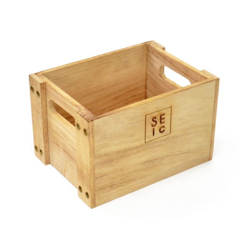 small wooden box/group - Bikes & Accessories - Wood 