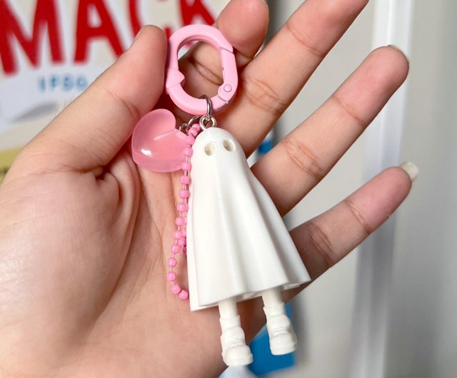 サル　マスコットキーホルダー　色違い　2コセット 中古品 キーホルダー 素材 特徴 サル マスコットキーホルダー 色違い 2