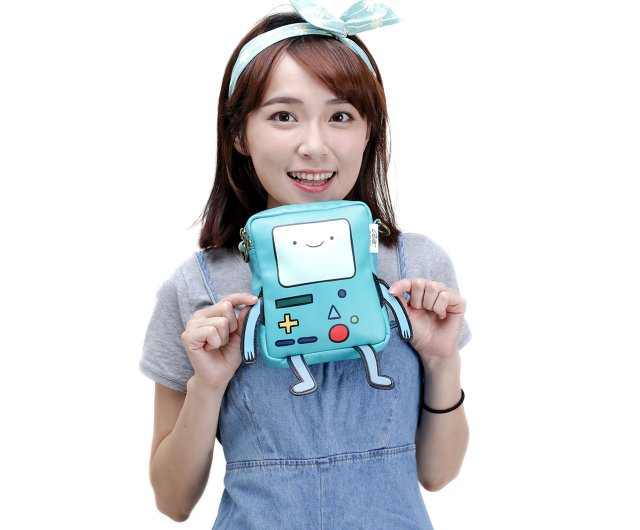 Bmo on sale sling bag