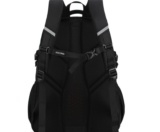 SHOULDER STRAPS, Back Pack Straps, Upgrades