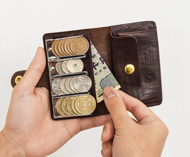 Coin Case