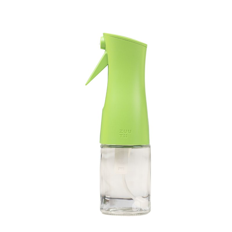 Oil Sprayer-Fresh Green(170ml) - เครื่องครัว - แก้ว สีเขียว