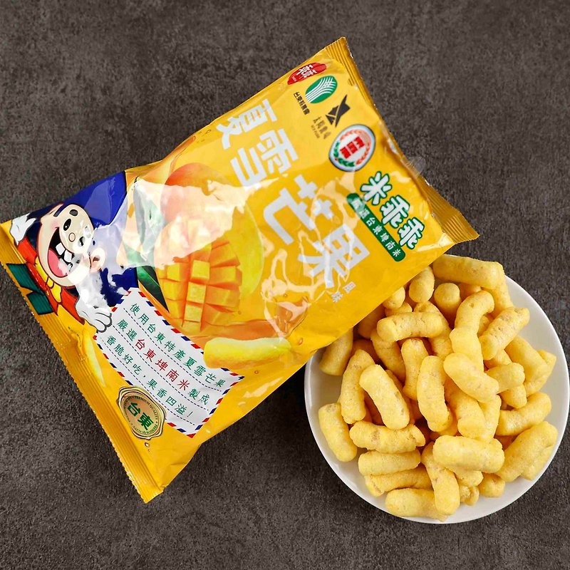 Xia Xue's Mango Rice - Snacks - Other Materials 