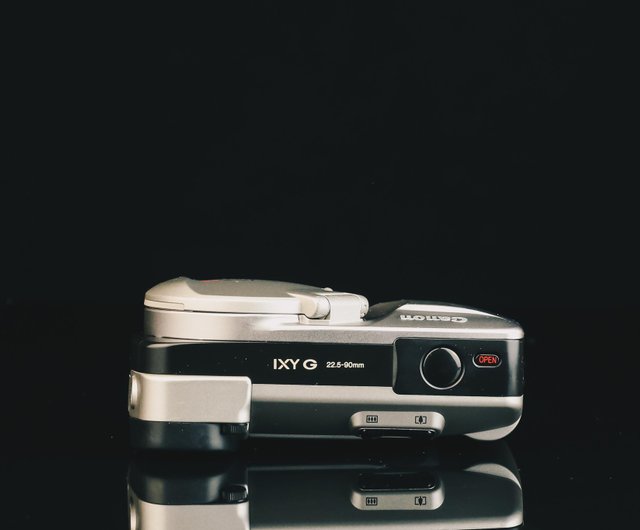 Canon IXY G コンパクトフィルムカメラ