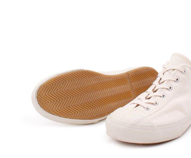 【美品】MOONSTAR-GEN-MADE IN KURUME Moonstar Sneaker - Made in Kurume