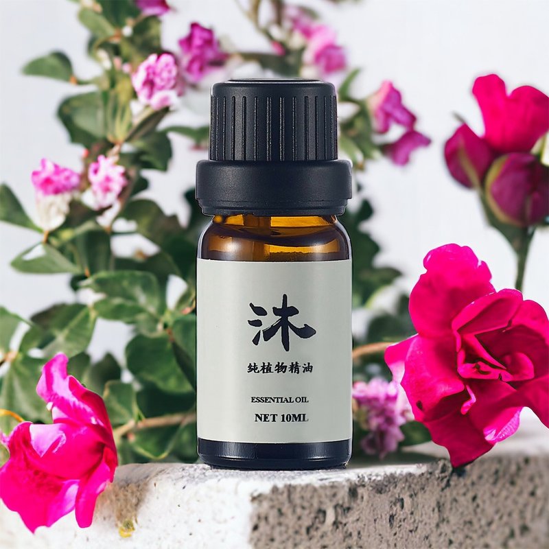 【香氛植萃精油】大馬士革玫瑰原精 ROSE ABSOLUTES OIL - 香薰/精油/線香 - 植物．花 