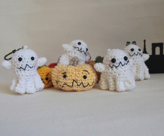 out  Natural  Halloween * *❁毛糸の優しいパンプキン❁ out Natural Halloween * *❁毛糸の優しいパンプキン❁ out