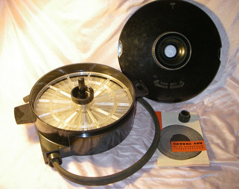 LOMO UPB-1A通用顯影沖洗槽8mm 16mm 35mm電影膠片15m 50f - 相機/拍立得/底片相機 - 塑膠 黑色