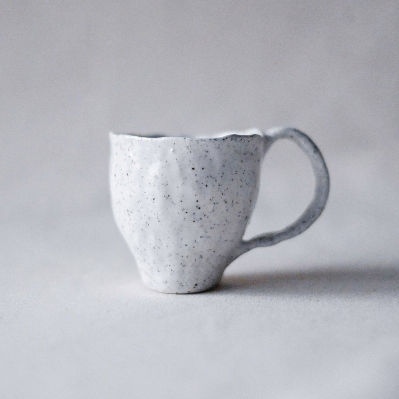 Small cup/A - Cups - Pottery 