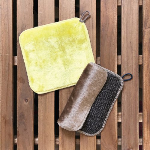 Decole Concombre 生活雜貨 日本Decole 清潔用品 - 去油汙萬用布
