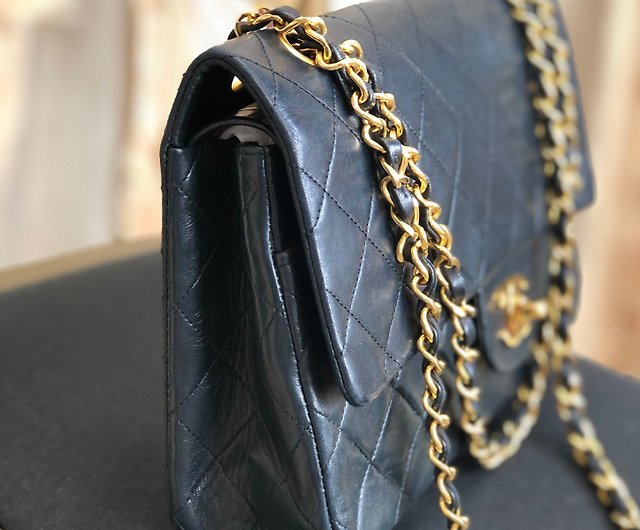 chanel bags 2018