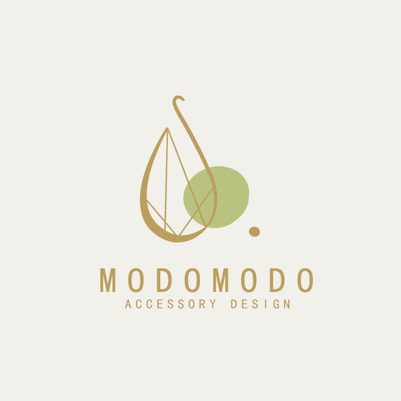 MODOMODO 飾品設計//客訂製作專屬賣場 - 其他 - 玉石 多色