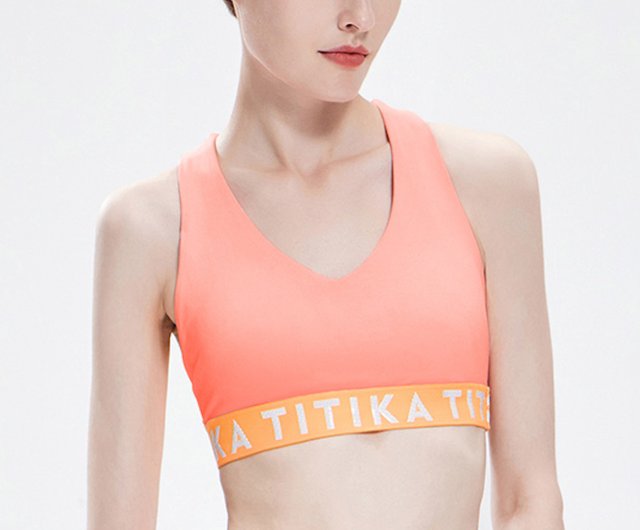 Velvet Bra – TITIKA Active Couture