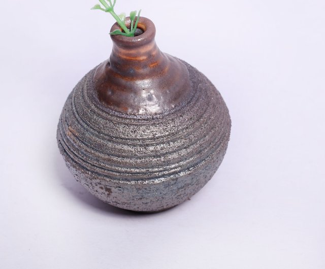 花器 陶印あり 詳細不明 洗面ボウル おしゃれ 蓮 花柄 和風 陶磁器 洗面器 オーバーフロー無し