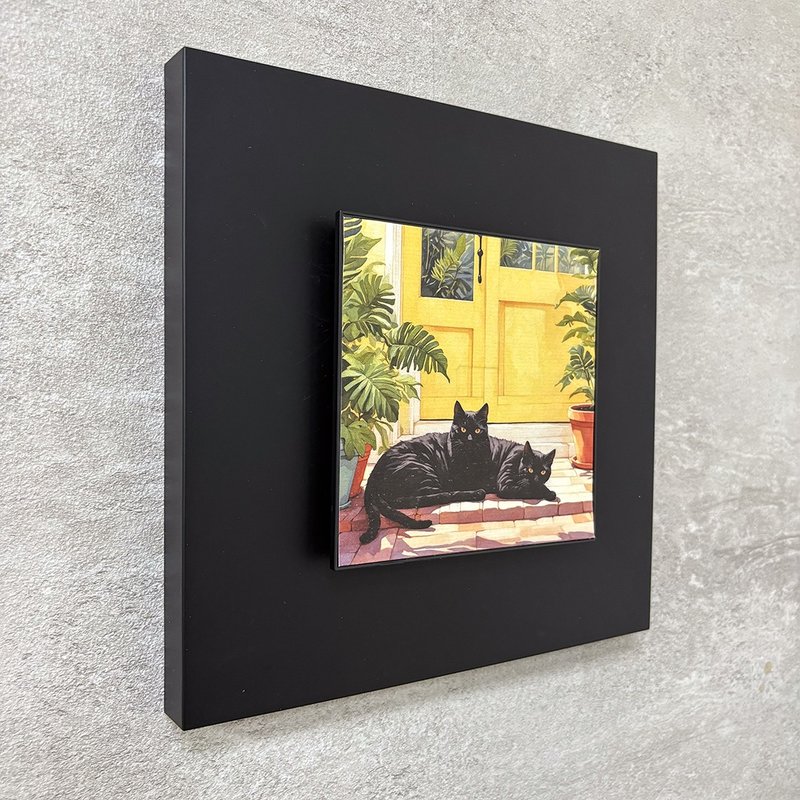 Arscent 韻空藝術香氛 喵日和 療癒舒壓 節日送禮 獨家專利 - 香氛/精油/擴香 - 塑膠 