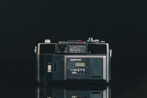 FUJICA Auto 7フィルムカメラ 2台セット FUJICA Auto 7フィルムカメラ 2台セット Fujica auto-7 2,8 38mm