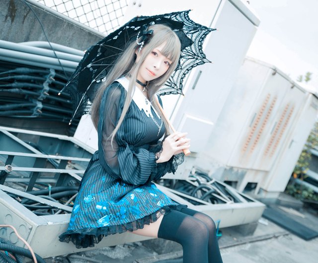 oジルoオリジナルダーク原宿アリスサイケデリックスティーパーティー