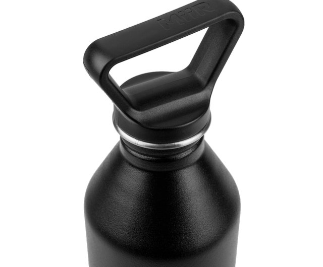 MiiR Bottle, Black, 27 oz