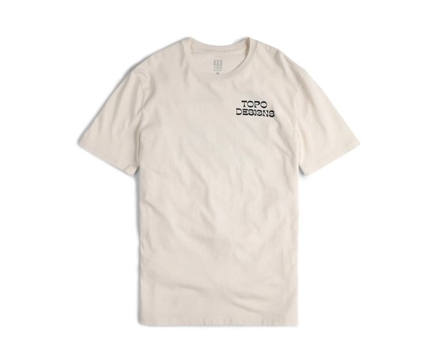 Off white best sale landscape tee