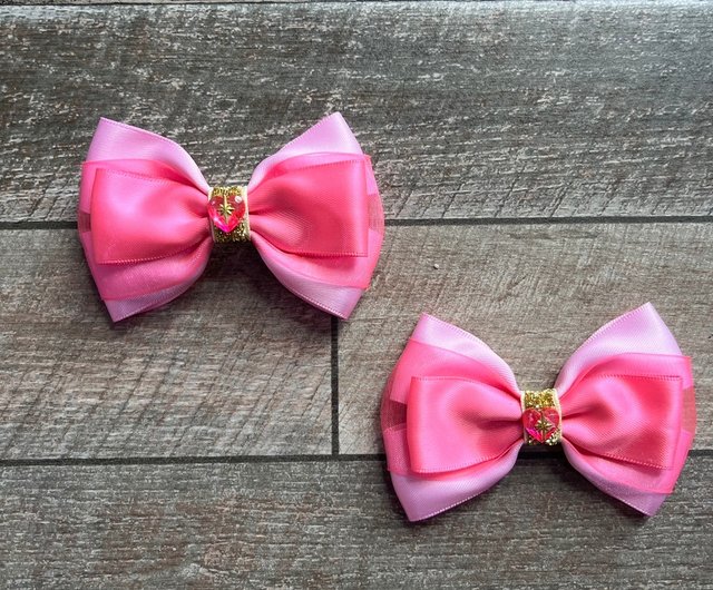 ロマンティックプリンセス リボン 直送】【お届けグループC】ドレスチェンジチェスト3段/ロマンティック