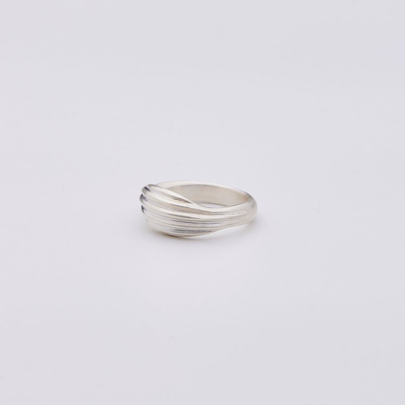 Brooke ring - General Rings - Sterling Silver 