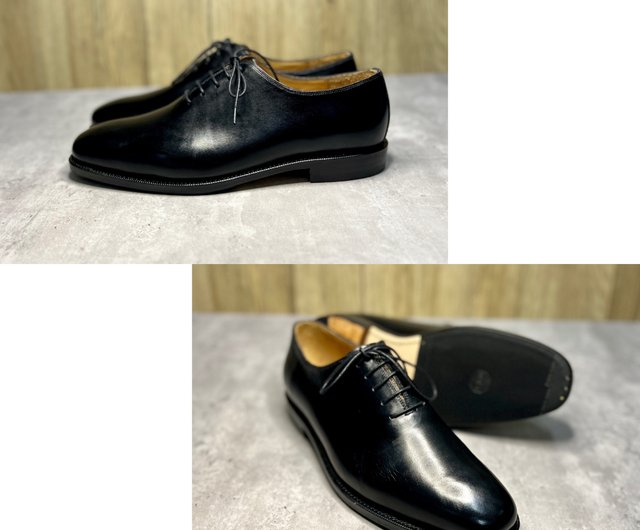 Bespoky Men Suede Black Color Classic Oxford Shoe,Lace up , Gift selling for Men,Christmas Gift