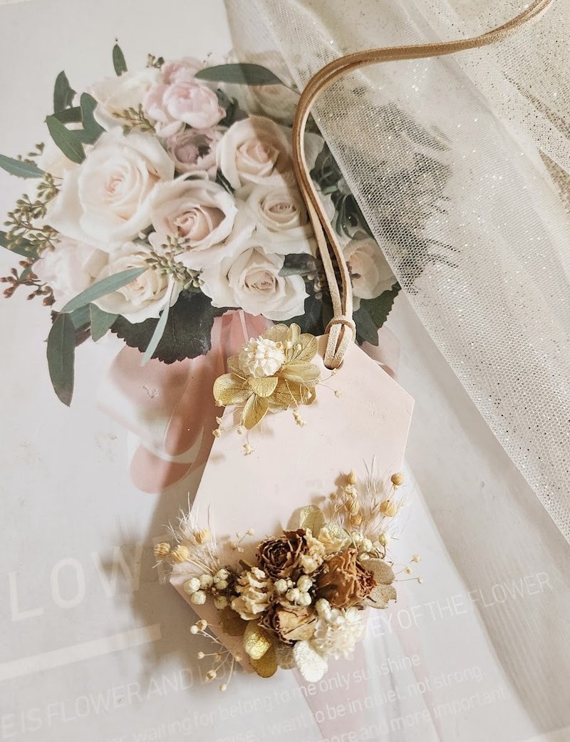 Preserved & Dried Flower Diffuser Stone DIY Kit | Crafting Activity | Family Craft | Community Event - Candles, Fragrances & Soaps - Other Materials 