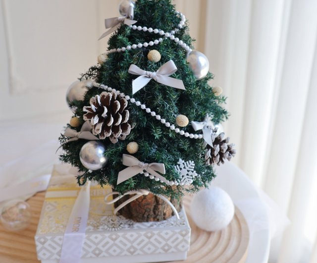 受注生産】ドライフラワー クリスマスツリー 冬 クリスマス 【公式通販】