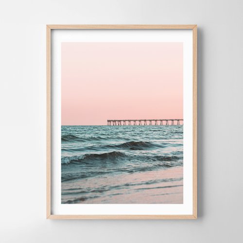 Weekend Road Trip Nature Print #31 畫 佈置 擺飾 臥室 浴室 餐廳 咖啡廳
