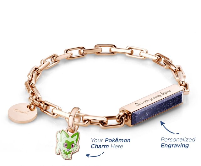 ポケモン第 9 世代特別版カスタマイズされた彫刻スクエア スチール