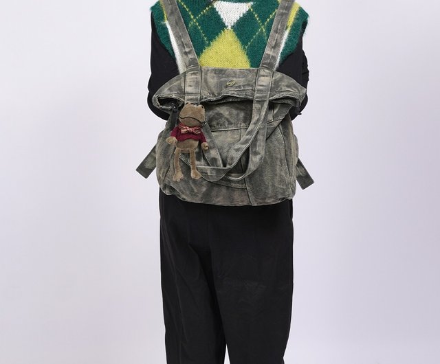 バッグ y2k one shoulder bag TECH 00s DIVERSION one shoulder bag y2k TECH 00s DIVERSION - メルカリ