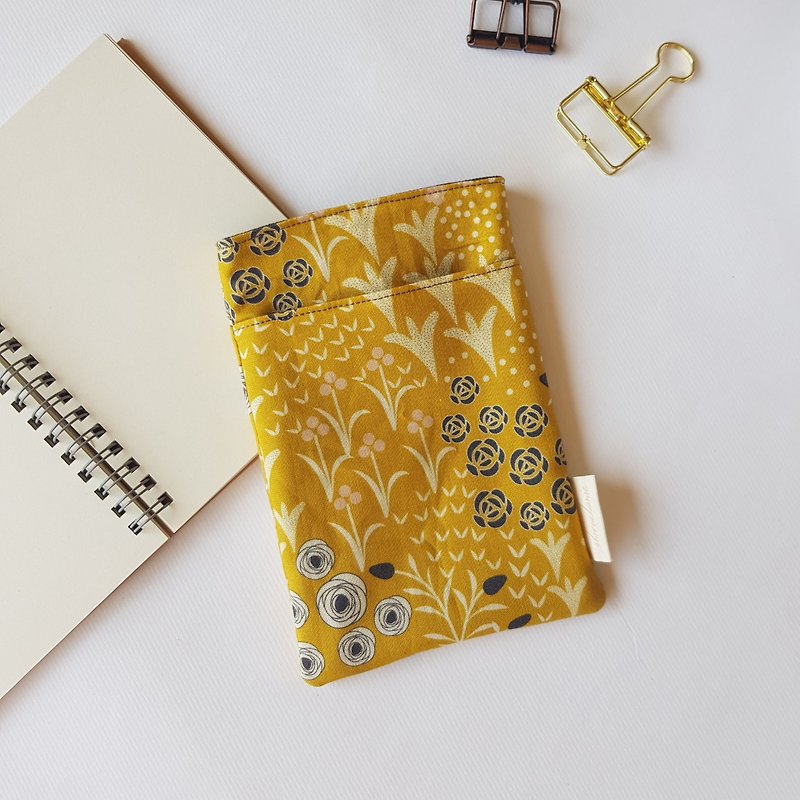 Spot double-layer pencil bag pocket pencil case - Pencil Cases - Cotton & Hemp 