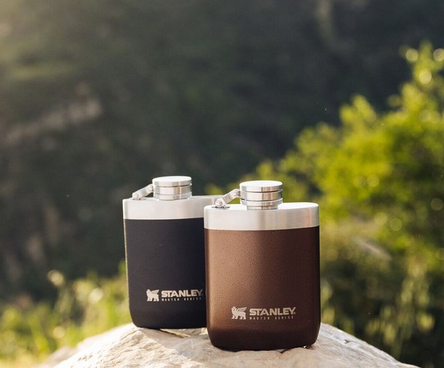 Stanley - Master Series Flask – Regent Tailoring