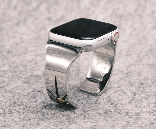 クリスマスギフト】SOULITE Apple Watch バングル Apple Watch ブレスレット サンセット G - ショップ soulite  ブレスレット - Pinkoi