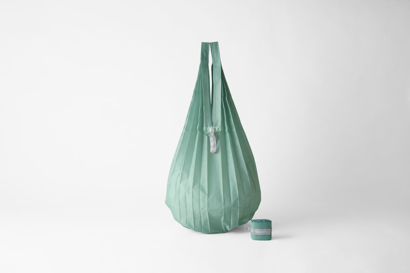 Minimal Bag 12L - White Sage - Handbags & Totes - Nylon Green