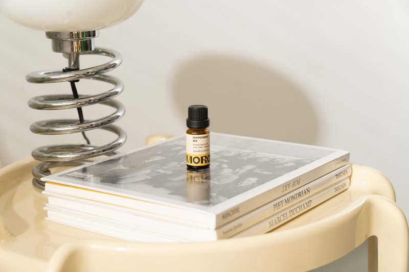 薄荷 Peppermint 10mL - 香氛/精油/擴香 - 精油 