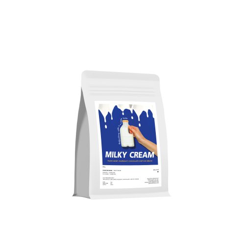 graphcoffeeco GRAPH | SIGNATURE BLEND - VARIETY MOOD SET - MILKY CREAM 250g.