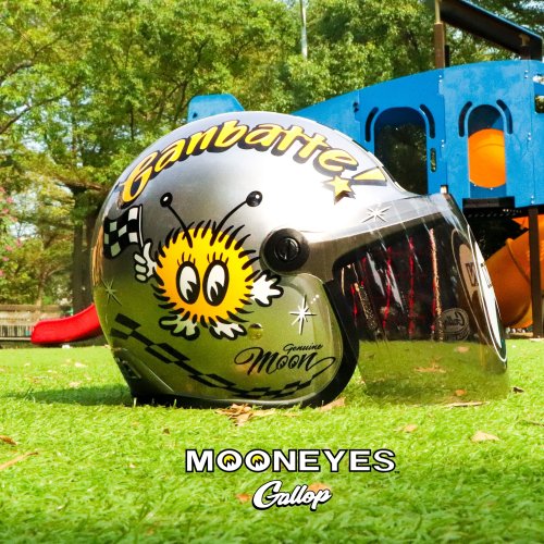 オリジナル　METEORS/3 MONKEYS パーカー　XL サイコビリー ○2023年オリジナルデザイン○【SOTE311 2023 パーカー
