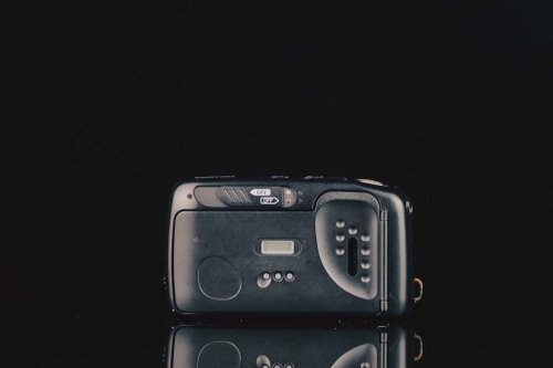 フィルムカメラ RICOHMYPORTzoomminiP RICOH MYPORT SUPER ZOOM / リコー | boromeez camera ◎ ボロ