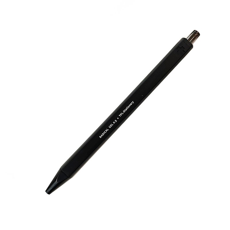 TPL Adhesive Ink Pen_Black Bar 0.5mm