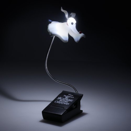 ディズニー ナイトメア ビフォア クリスマス ゼロ LEDライト ディズニーストア ナイトメア ビフォア クリスマス ゼロ LED