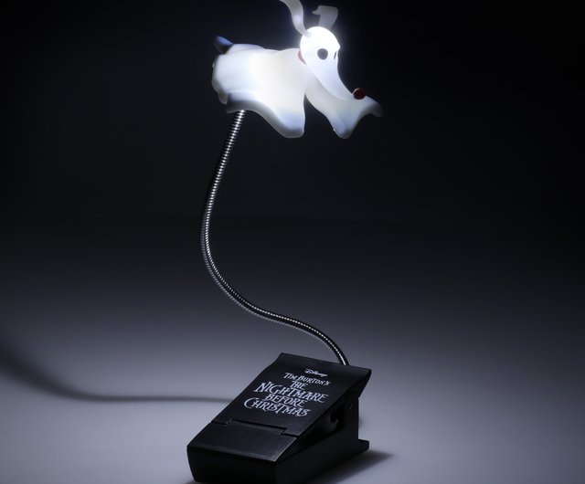 ☆ディズニー ナイトメア ゼロ LEDライト☆ ディズニー ナイトメア ZERO ゼロ LED フィギュア 置物