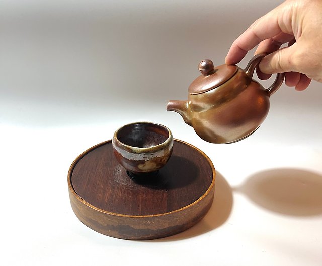 Personal Ceramic Teapots  Stoneware Pottery Teapot