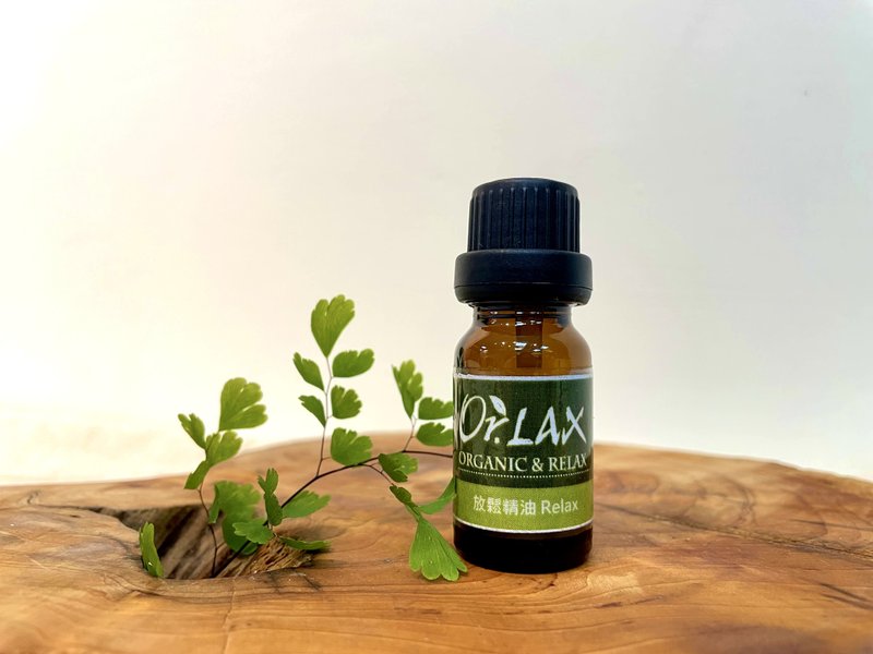 Orlax真正薰衣草100%精油 - 香氛/精油/擴香 - 精油 