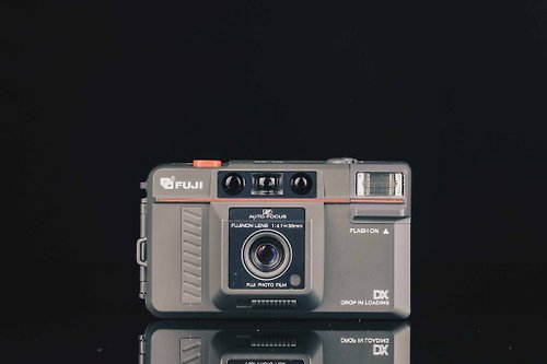 瑞克先生-底片相機專賣 FUJI DL-30 #0171 #135底片相機